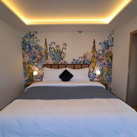 Pensiunea Leonida - Resort Leonida Poiana Tapului Eksteriør billede